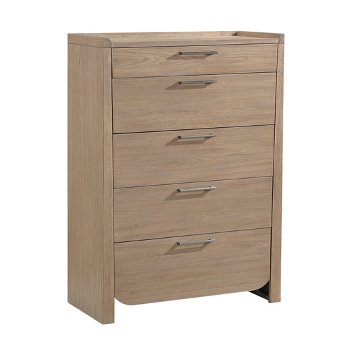 Home Elegance Riley Natural Chest