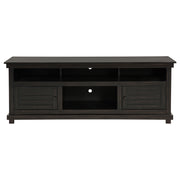 Coaster Furniture Payne Distressed Brown 70 Inch TV Stand