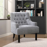 Home Elegance Charisma Cement Accent Chair