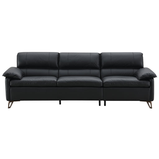 Acme Furniture Eilene Black Sofa