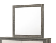 Crown Mark Rhett Dresser Top