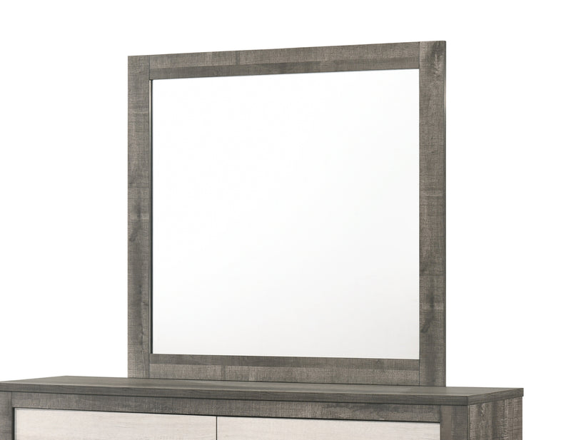 Crown Mark Rhett Dresser Top