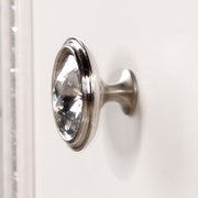 Steve Silver Cassie Off White Dresser