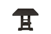 Steve Silver Napa Weathered Sand Counter Table
