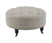 Acme Furniture Upendo Beige Ottoman