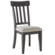 Steve Silver Napa Weathered Sand 9pc Dining Room Set