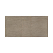 Home Elegance Mckewen White Gray 5pc Dining Room Set