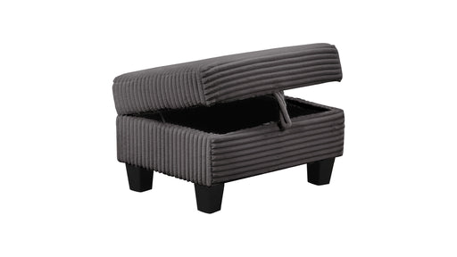 Galaxy Home Cozy Cream L Shaped Sectional