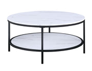 Crown Mark Valerie Coffee Table