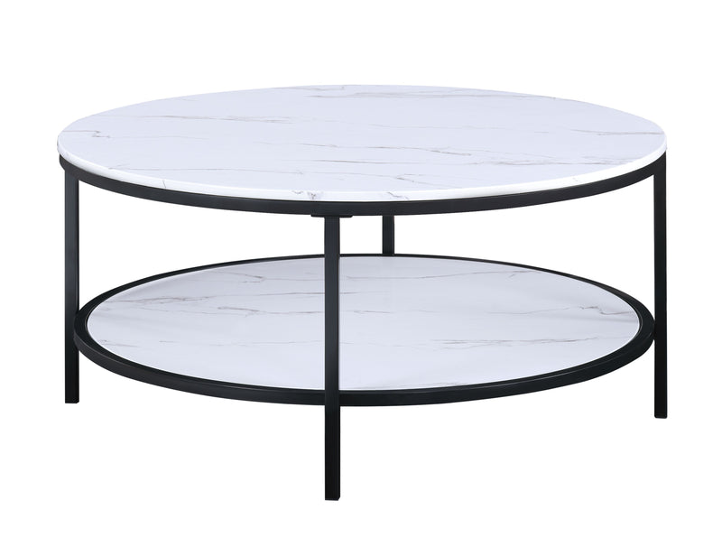Crown Mark Valerie Coffee Table