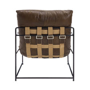 Acme Furniture Oralia Saturn Accent Chair