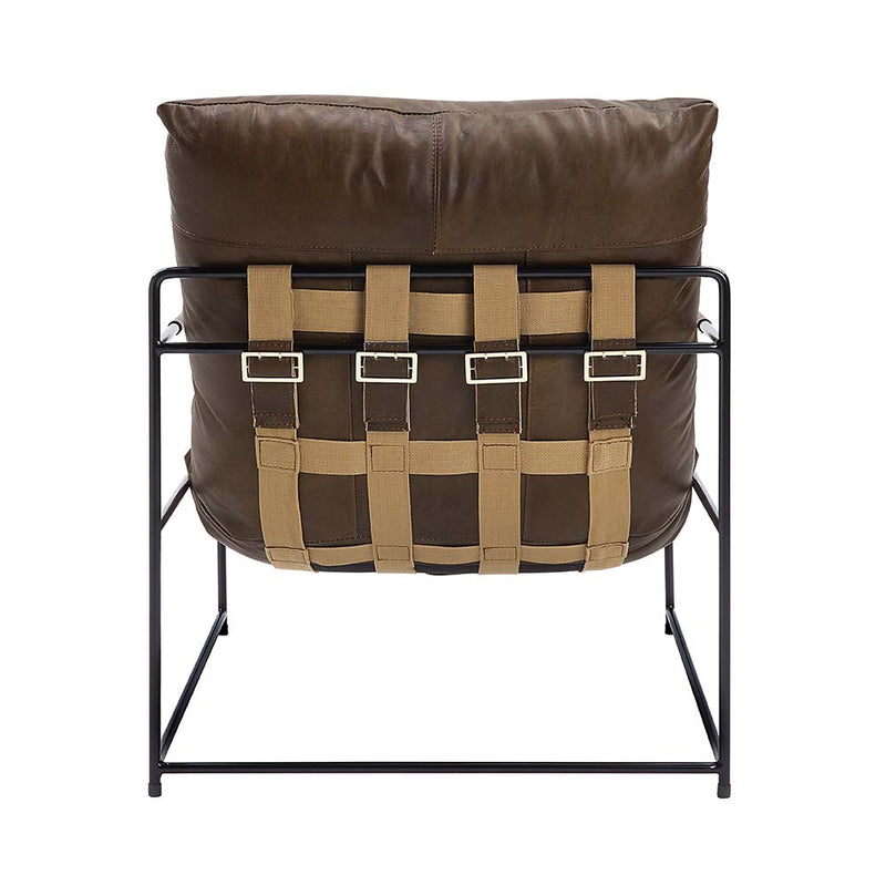 Acme Furniture Oralia Saturn Accent Chair