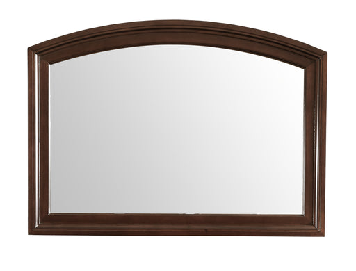 Glory Furniture Ashford Cappuccino Mirror