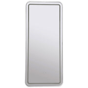 Coaster Furniture Glendora Silver LED Standing Mirror