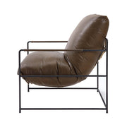 Acme Furniture Oralia Saturn Accent Chair