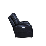Steve Silver Lexington Brown Power Media Recliner
