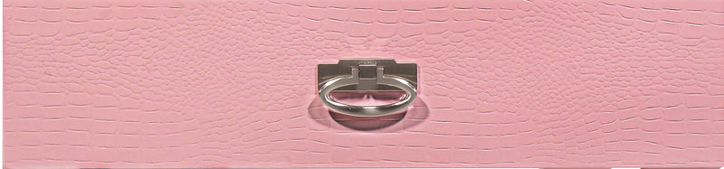 Glory Furniture Xavier Oak 1 Drawer Nightstand