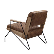 Acme Furniture Eacnlz Cocoa Accent Chair