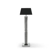 Glory Furniture Black GM0156 Floor Lamp
