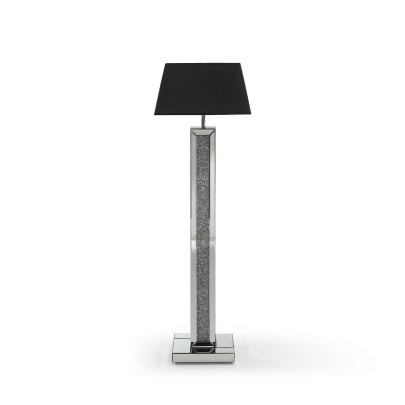 Glory Furniture Black GM0156 Floor Lamp