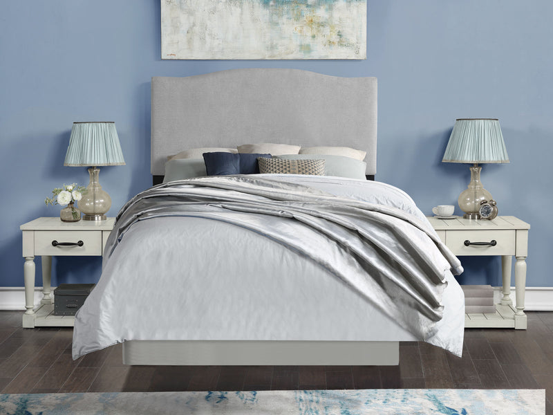 Steve Silver Hemingway Alabaster End Table