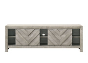 Crown Mark Valor TV Stand