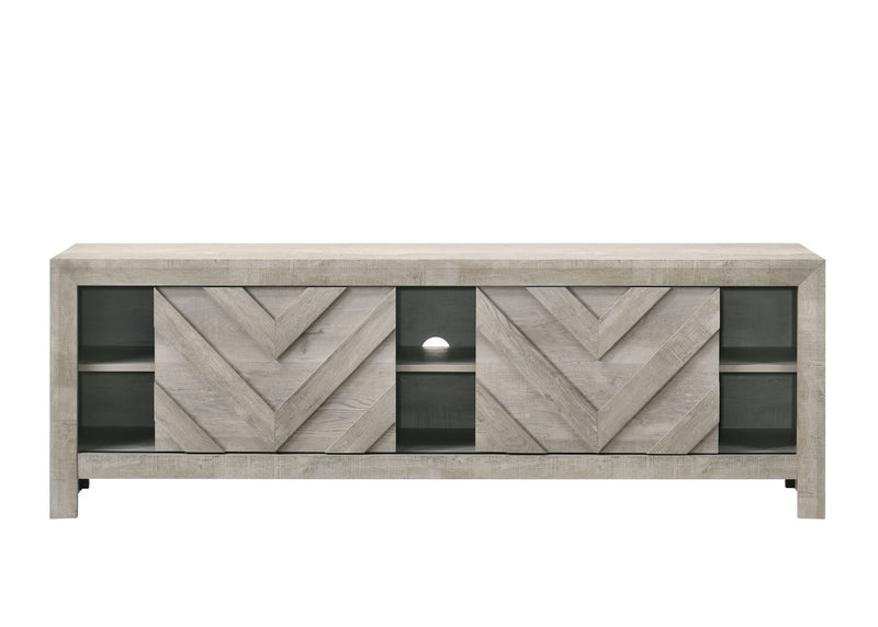 Crown Mark Valor TV Stand