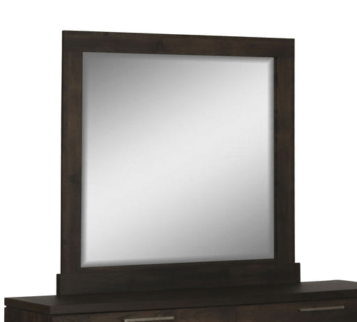 New Classic Furniture Campbell Ranchero Mirror