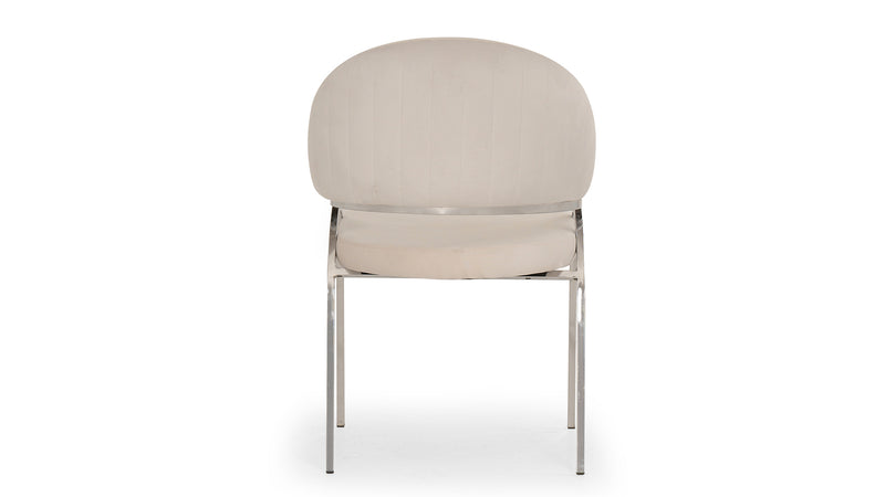 2 Galaxy Home Ruby Black Metal Steel Legs Chairs