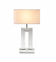 Glory Furniture Mirror GM0105 Table Lamp