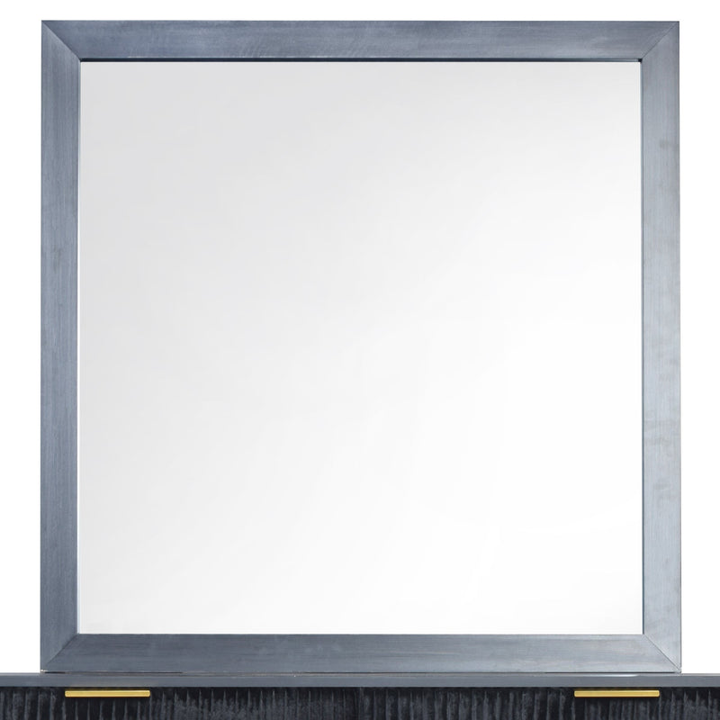 New Classic Furniture Kailani Black Mirror