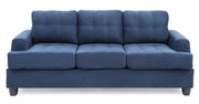 Glory Furniture Sandridge Black Sofa