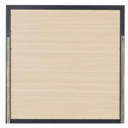 Glory Furniture Primo Silver Champagne Mirror