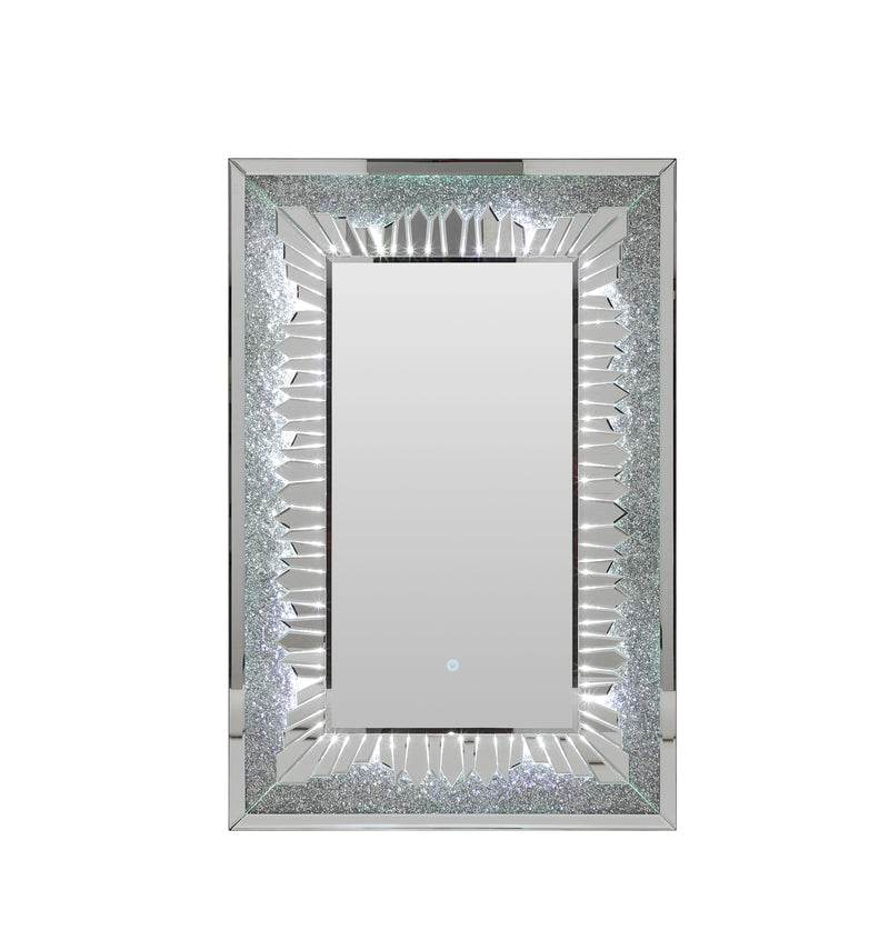 Glory Furniture GM0161 Wall Mirror