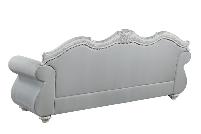 New Classic Furniture Cambria Hills Gray Sofa