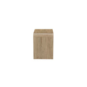 New Classic Furniture Mara Natural 2pc End Table