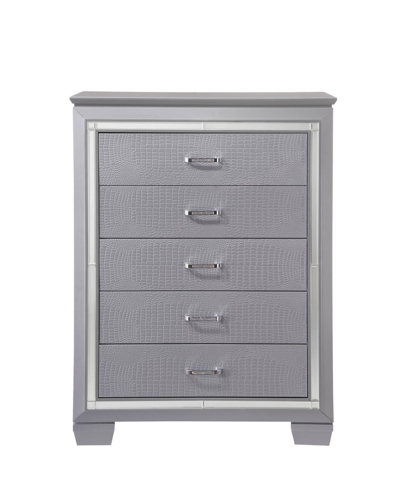 Crown Mark Lillian Chest