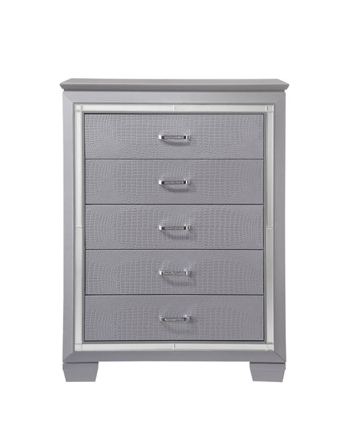Crown Mark Lillian Chest