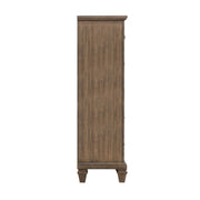 New Classic Furniture Mariana Vintage Creme Chest
