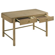 Coaster Furniture Arini Brown 2pc Vanity Set