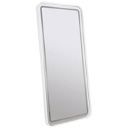 Coaster Furniture Glendora Silver LED Standing Mirror