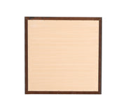 Glory Furniture Primo Espresso Mirror