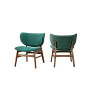 New Classic Furniture Adler Green Lounge Chair