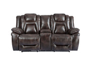 Steve Silver Oportuna Coffee Power 2pc Living Room Set
