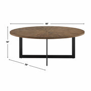 Steve Silver Colton Ash 3 in 1 Pack