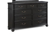 Crown Mark Kingsbury Dresser