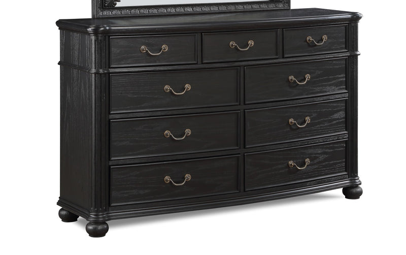Crown Mark Kingsbury Dresser