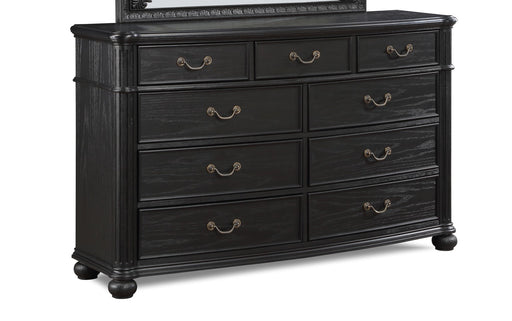 Crown Mark Kingsbury Dresser