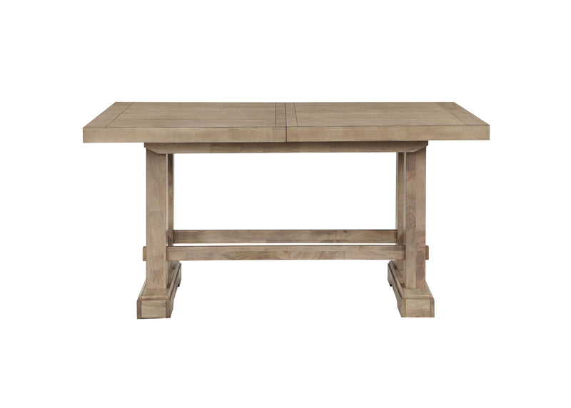 Steve Silver Napa Dusky Cedar Counter Table
