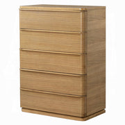Acme Furniture Zoey Oak Chest